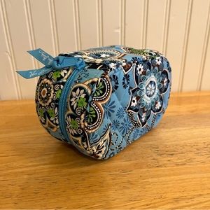 Vera Bradley Travel Jewelry Case